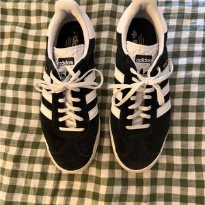 Adidas Gazelles